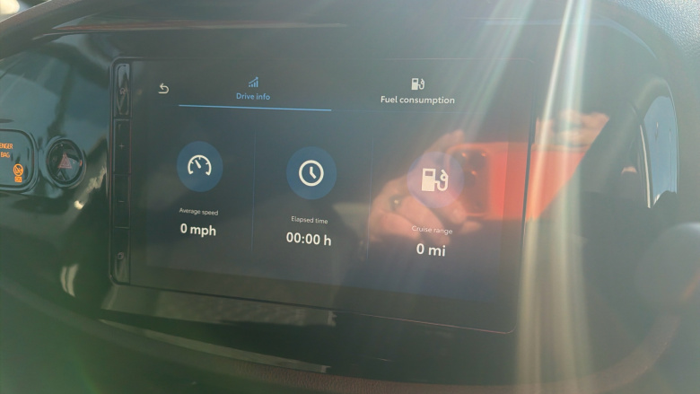 Toyota Aygo X 1.0 VVT-i Edge 5dr Petrol Hatchback